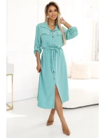 Denní šaty model 210104 Numoco