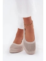 Balerinky  model 216518 Step in style