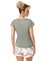 Pyžama  model 218035 Donna