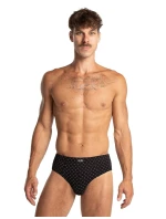 Kalhotky Lama M-110 CL-24 A'3 3XL-4XL