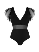 Plavky Self S 1086SY4 Classy 4 S-2XL