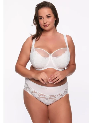 Poloměkká podprsenka Gaia BSM 1134 Keto Maxi Poloměkká podprsenka Gaia BSM 1134 Keto Maxi