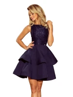 Dámské šaty 205-3 - NUMOCO