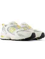 New Balance 530 pánské tenisky sportovní tréninková obuv béžová (MR530SY)