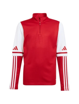 Adidas Squadra 25 Training Top Jr Mikina JD3026