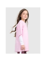 Tričko 4F Jr 4FJRAW25TTSHF3187-56S