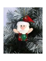 PŘÍVĚSEK SANTA CLAUS 22CM