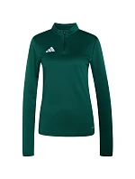 Dámská mikina adidas Entrada 26 Training Top green KE9824