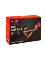 Mini gymnastický míč BB 013 25 cm Mini gymnastický míč BB 013 25 cm