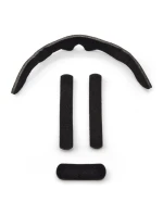 METEOR DĚTSKÁ Cyklistická přilba KS06 butterflies dětské