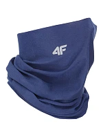 Dětský nákrčník Jr 4FJSS23ABDAM026 91A - 4F Dětský nákrčník Jr 4FJSS23ABDAM026 91A - 4F