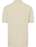 Daiber JN 70 Piqué polo 02.0070 stone