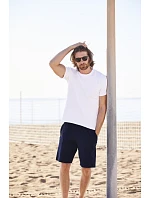 Fruit of the Loom Iconic 195 Jersey Shorts Šortky Jersey 16.4052 black Fruit of the Loom Iconic 195 Jersey Shorts Šortky Jersey 16.4052 black