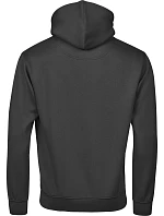 Tee Jays TJ 5152 Mikina s kapucí z těžké bavlny "Unlabeled" 18.5152 black Tee Jays TJ 5152 Mikina s kapucí z těžké bavlny "Unlabeled" 18.5152 black