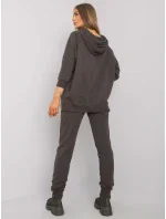 Souprava RV KMPL 6871.37 tmavá khaki