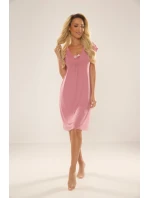 Visa chemise 870 Dirty Pink - De Lafense Visa chemise 870 Dirty Pink - De Lafense