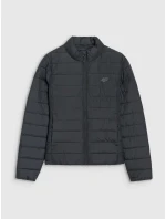 Dámská prošívaná bunda 4F