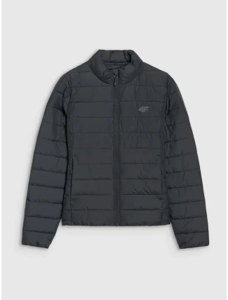 Dámská prošívaná bunda 4F