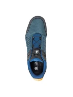 ANTELAO QL LOW polobotky pánské modrá ANTELAO QL LOW polobotky pánské modrá