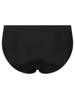 Dámské kalhotky QF6048E UB1 černá - Calvin Klein