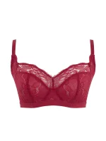 Podprsenka Imogen Non Wired Bra electric magenta 10166 - Panache Podprsenka Imogen Non Wired Bra electric magenta 10166 - Panache