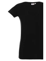 Dámká hlenka/košilka V-neck 22200