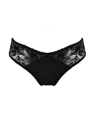 BRAZILIAN LAURA černá