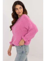 Svetr model 201303 Italy Moda Svetr model 201303 Italy Moda