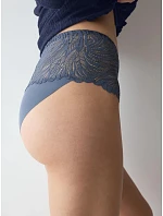 Pretty Micro Maxi01 - Indigo Veil - TRIUMPH Indigo Veil - TRIUMPH
