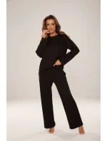 De Lafense tepláková souprava 886 Butter long/r S-2XL