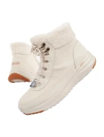 Zimní boty Skechers W 144756/NAT Zimní boty Skechers W 144756/NAT