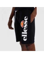 Ellesse Bossini Šortky Black M SHS08748-011 Ellesse Bossini Šortky Black M SHS08748-011