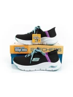 Sportovní obuv Skechers W 149568/BKMT