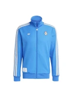 Adidas Real Madrid Icon TT M Mikina JN3058