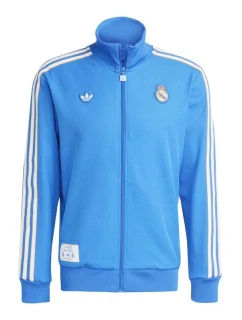 Adidas Real Madrid Icon TT M Mikina JN3058