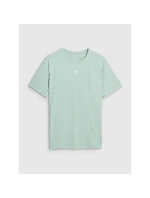 Pánské rychleschnoucí cyklistické tričko 4F 4FWSS25TFTSM1434-47S