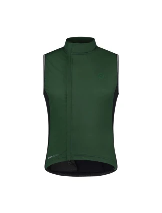 Vesta Rogelli ESSENTIAL zelená 3XL