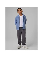 Chlapecký fleece s kapucí 4F 4FJRSS26TFLEM508-32S