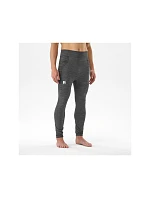 Pánské spodní prádlo MILLET Drynamic Warm Tight M, grafitová barva