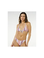 Dámská podprsenka RIP CURL Coastal Instinct Tri, modrá