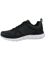 Boty Skechers Track-Bucolo M 52630-BKW