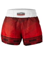Masters kickboxerské šortky Skb-W M 06654-02M