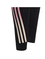 Legíny adidas Training Aeroready 3S High-Rise 7/8 Optime TG Jr IC0363 Legíny adidas Training Aeroready 3S High-Rise 7/8 Optime TG Jr IC0363