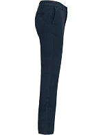 Kariban K 740 Pánské chino kalhoty 20.K740 dark navy