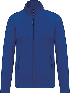 Kariban K 907 Dámská mikrofleecová bunda "Maureen" 20.K907 royal blue