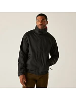 Regatta TRW 297 Bunda Bomber "Dover" 36.W297 black/ash Regatta TRW 297 Bunda Bomber "Dover" 36.W297 black/ash