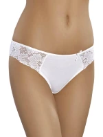 Gabidar 30 barva:bílá