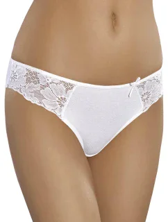 Gabidar 30 barva:bílá