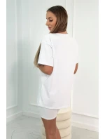 Brooklynská bílá sada Brooklynská bílá sada