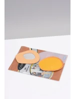 CORBBY ABS Kožený Vložky CORBBY ABS Kožený Vložky